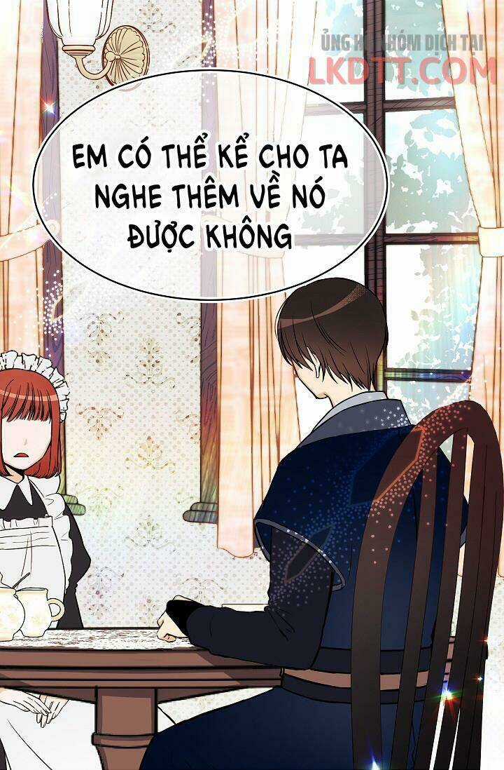 Mylord, Nữ Hoàng Của Loài Sói! Chapter 11 trang 39