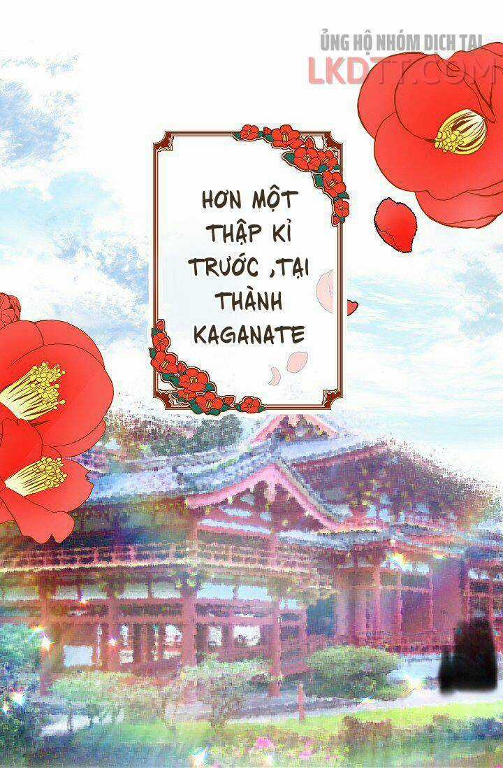 Mylord, Nữ Hoàng Của Loài Sói! Chapter 11 trang 4