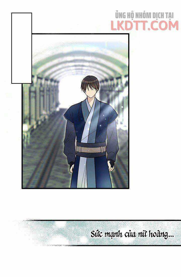 Mylord, Nữ Hoàng Của Loài Sói! Chapter 11 trang 40