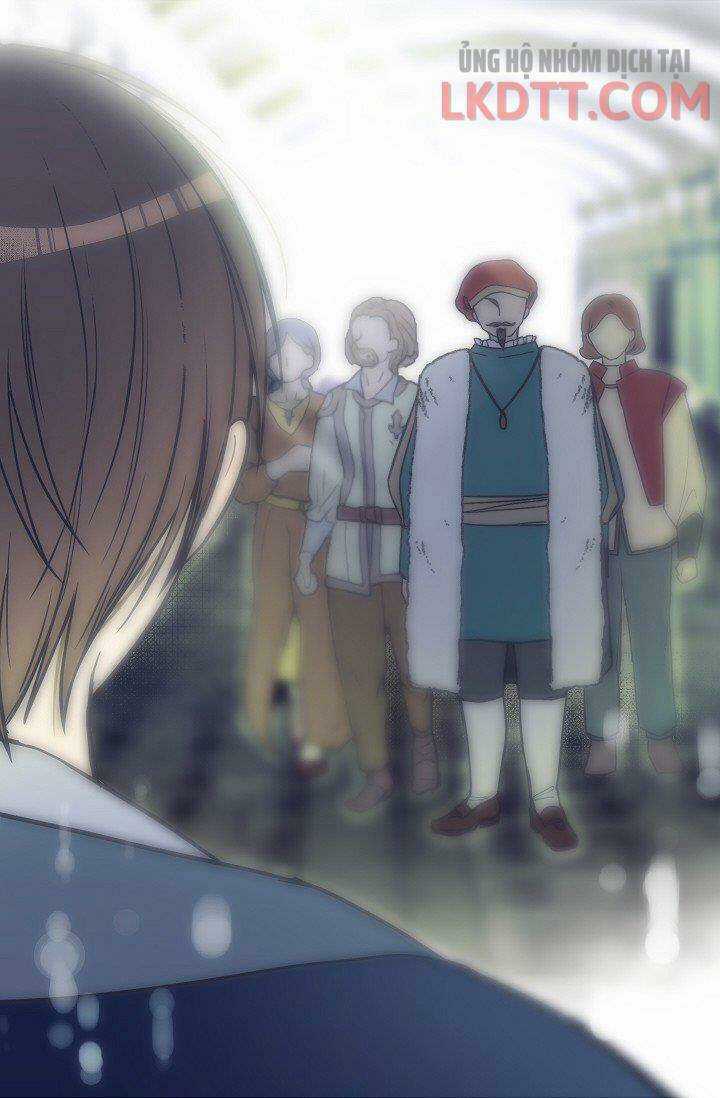 Mylord, Nữ Hoàng Của Loài Sói! Chapter 11 trang 42