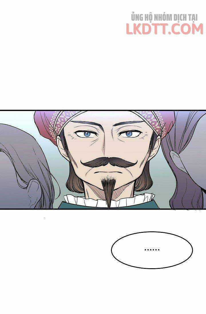 Mylord, Nữ Hoàng Của Loài Sói! Chapter 11 trang 43