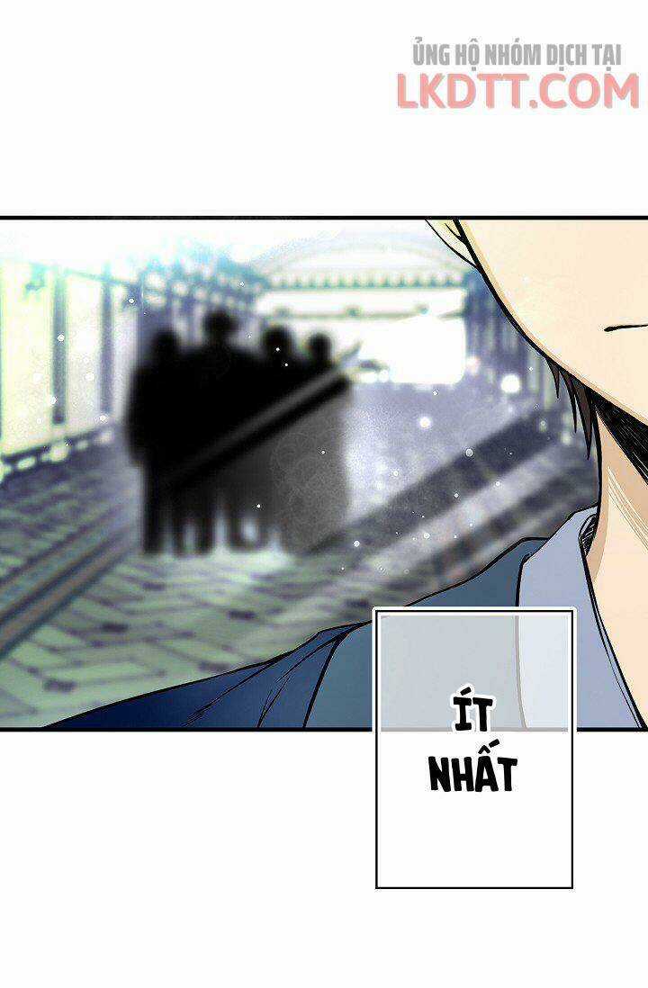 Mylord, Nữ Hoàng Của Loài Sói! Chapter 11 trang 45