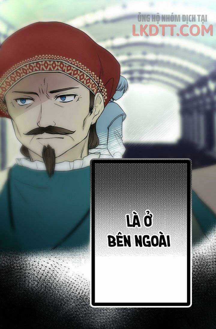 Mylord, Nữ Hoàng Của Loài Sói! Chapter 11 trang 46