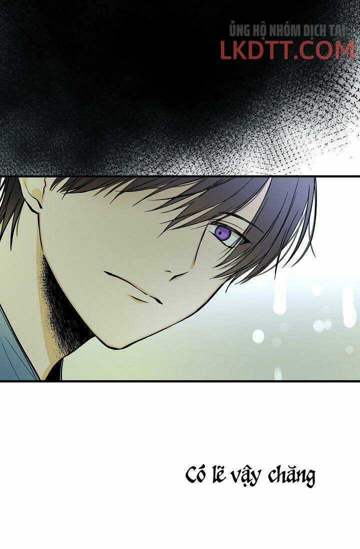 Mylord, Nữ Hoàng Của Loài Sói! Chapter 11 trang 47