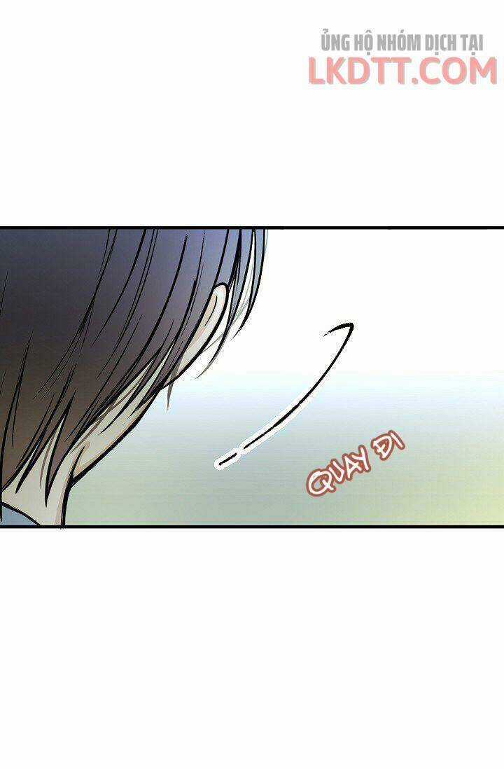 Mylord, Nữ Hoàng Của Loài Sói! Chapter 11 trang 48