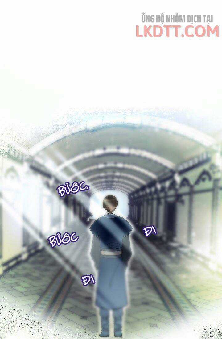 Mylord, Nữ Hoàng Của Loài Sói! Chapter 11 trang 49