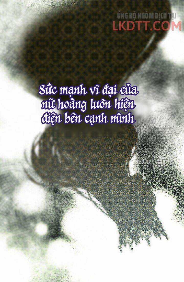 Mylord, Nữ Hoàng Của Loài Sói! Chapter 11 trang 50