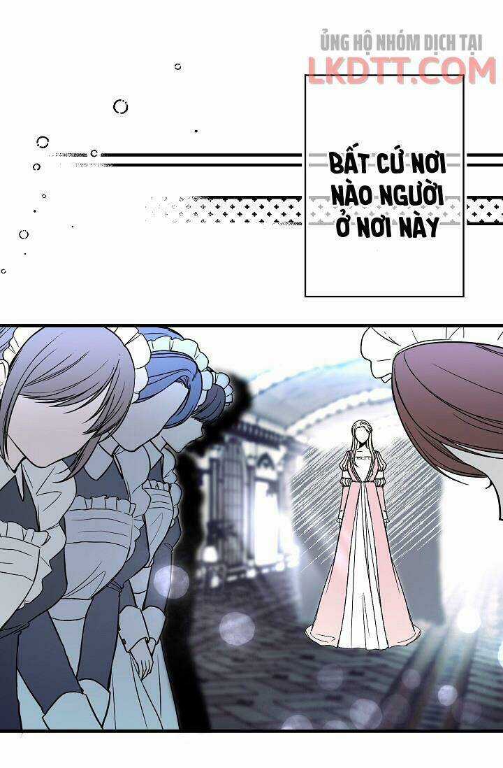 Mylord, Nữ Hoàng Của Loài Sói! Chapter 11 trang 51