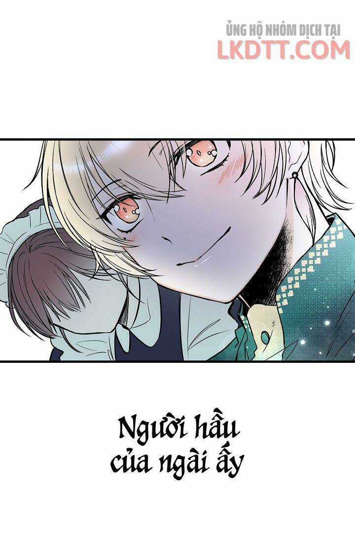 Mylord, Nữ Hoàng Của Loài Sói! Chapter 11 trang 53