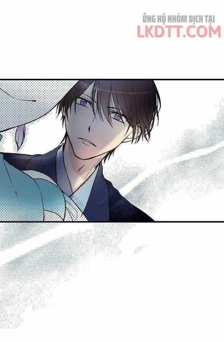 Mylord, Nữ Hoàng Của Loài Sói! Chapter 11 trang 54