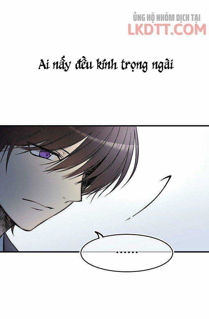 Mylord, Nữ Hoàng Của Loài Sói! Chapter 11 trang 55