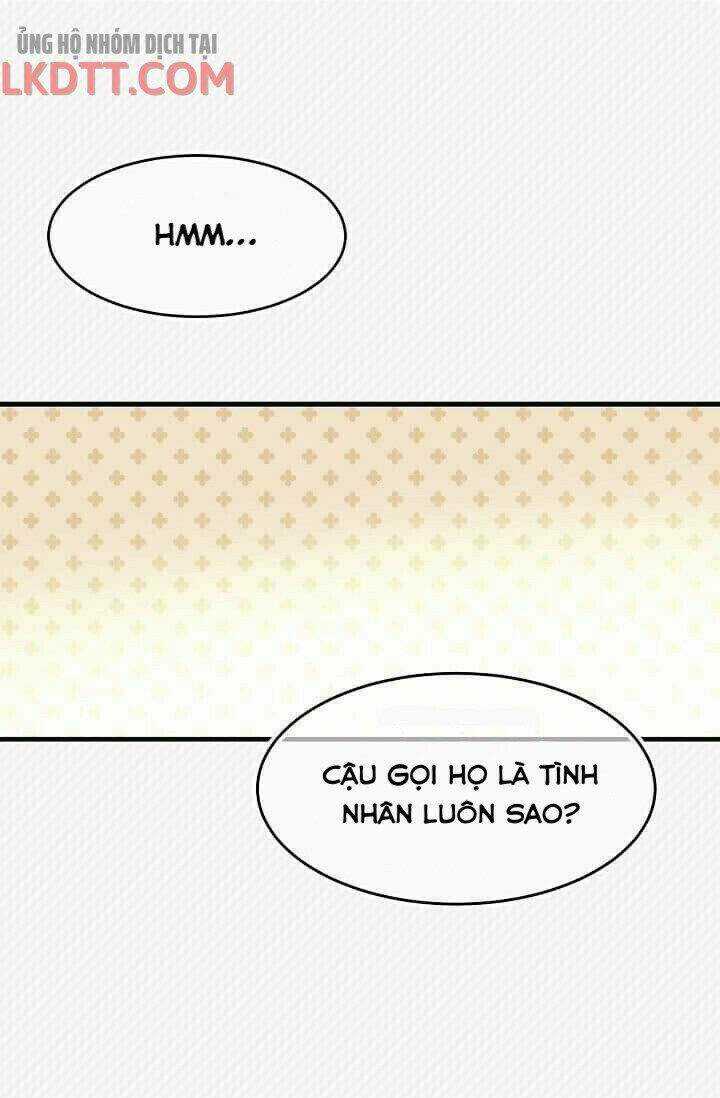 Mylord, Nữ Hoàng Của Loài Sói! Chapter 12 trang 11