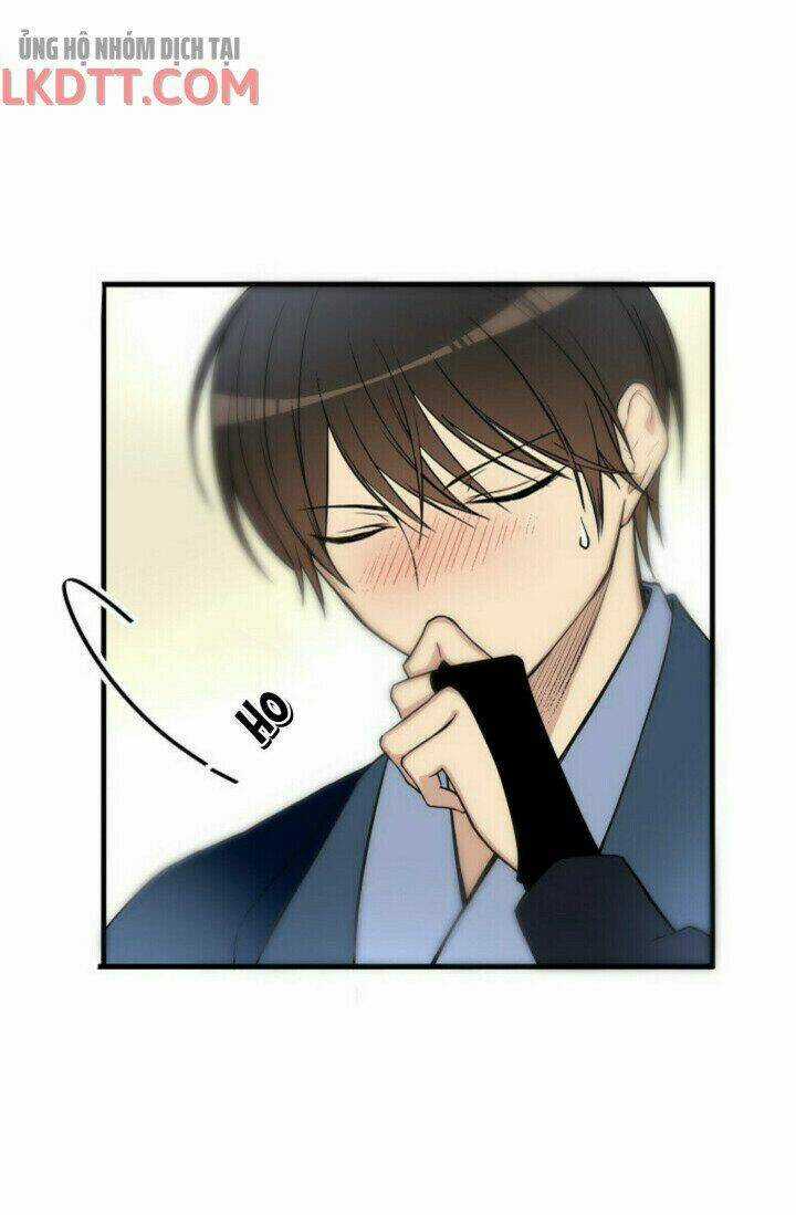 Mylord, Nữ Hoàng Của Loài Sói! Chapter 12 trang 14