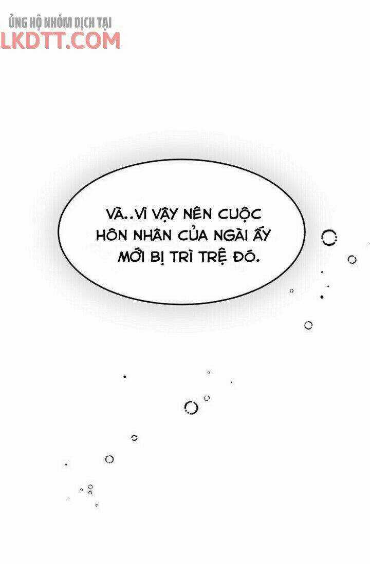 Mylord, Nữ Hoàng Của Loài Sói! Chapter 12 trang 15