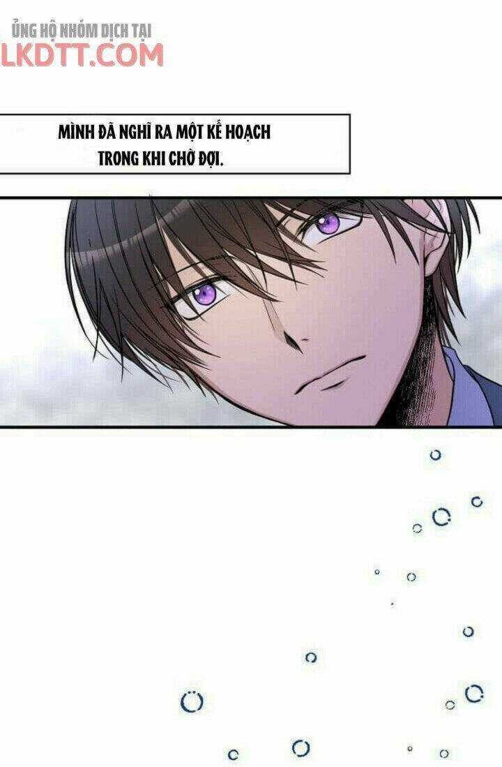 Mylord, Nữ Hoàng Của Loài Sói! Chapter 12 trang 28