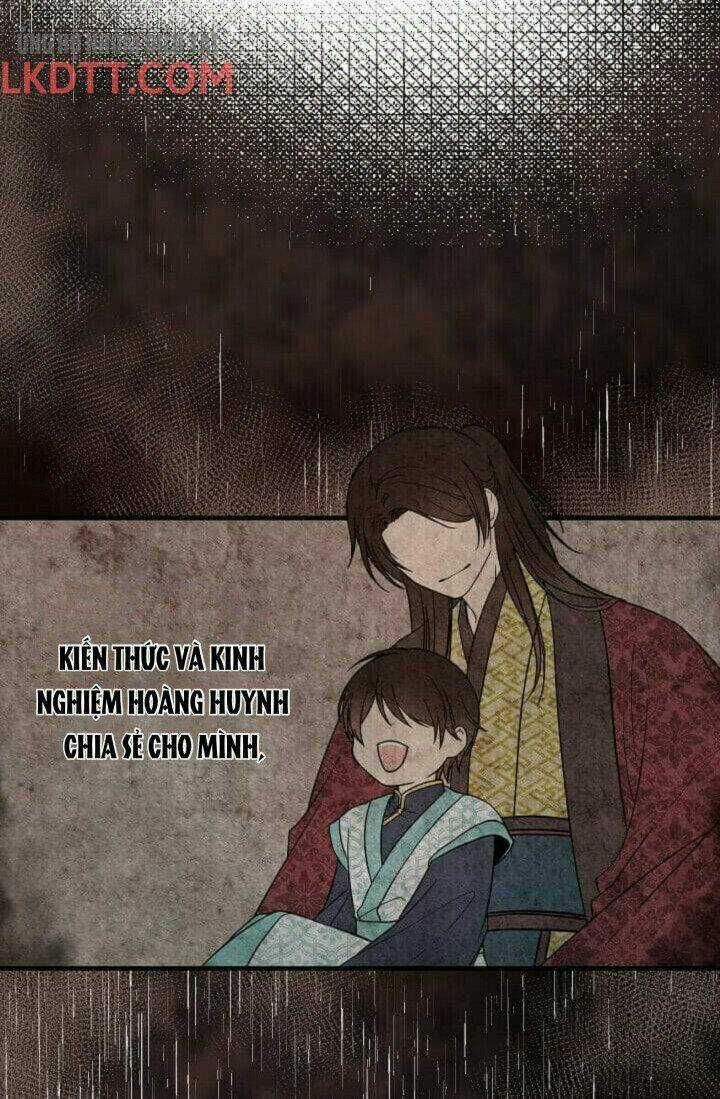 Mylord, Nữ Hoàng Của Loài Sói! Chapter 12 trang 31