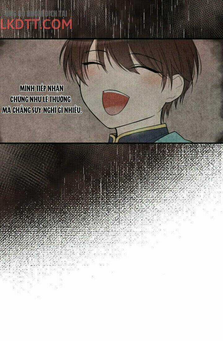 Mylord, Nữ Hoàng Của Loài Sói! Chapter 12 trang 32