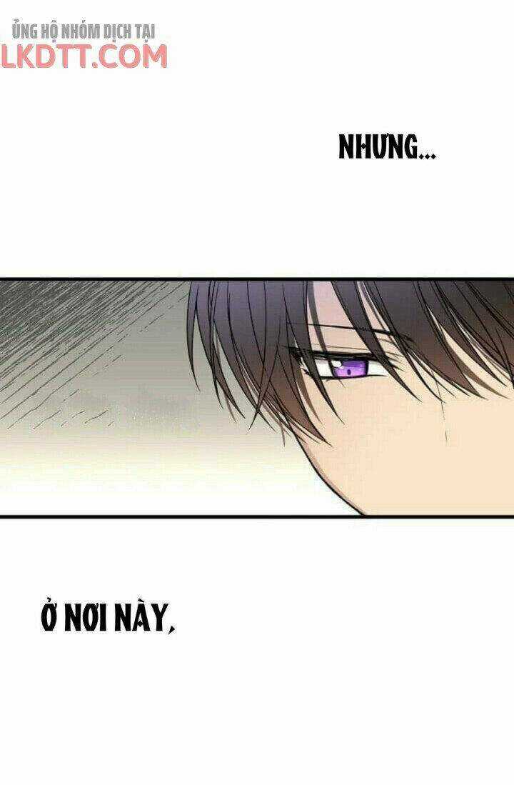 Mylord, Nữ Hoàng Của Loài Sói! Chapter 12 trang 33