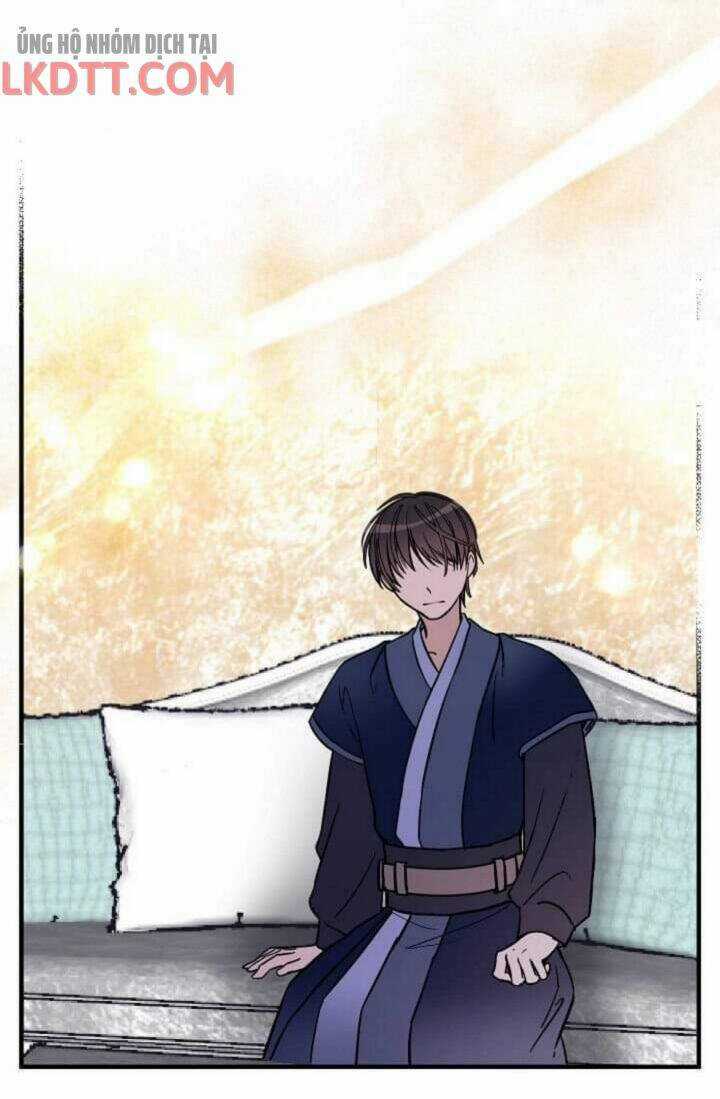 Mylord, Nữ Hoàng Của Loài Sói! Chapter 12 trang 34