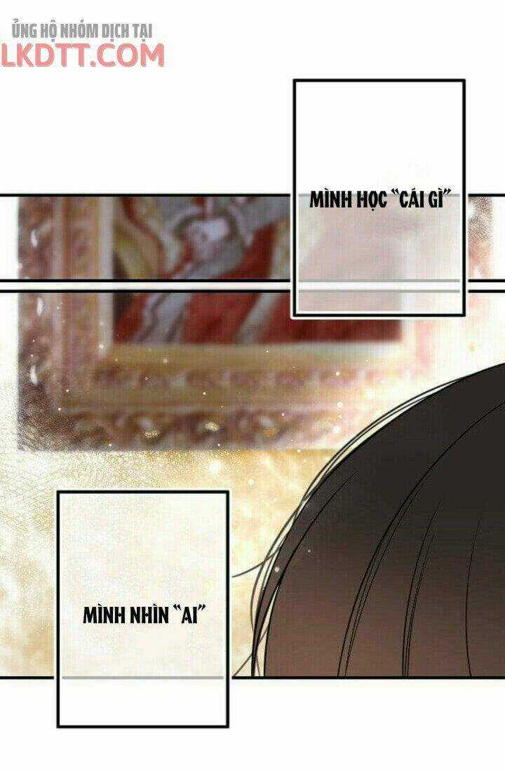 Mylord, Nữ Hoàng Của Loài Sói! Chapter 12 trang 35