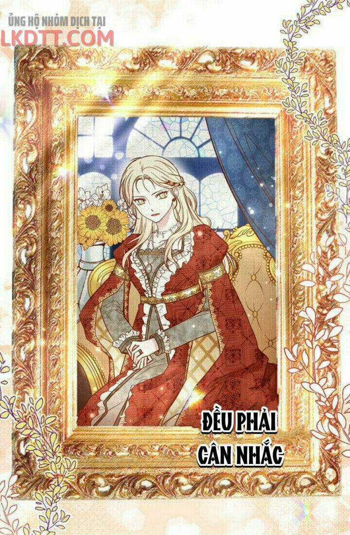 Mylord, Nữ Hoàng Của Loài Sói! Chapter 12 trang 36