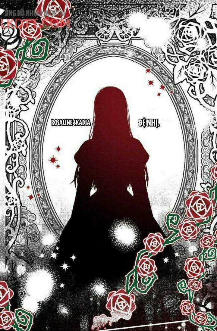 Mylord, Nữ Hoàng Của Loài Sói! Chapter 12 trang 37