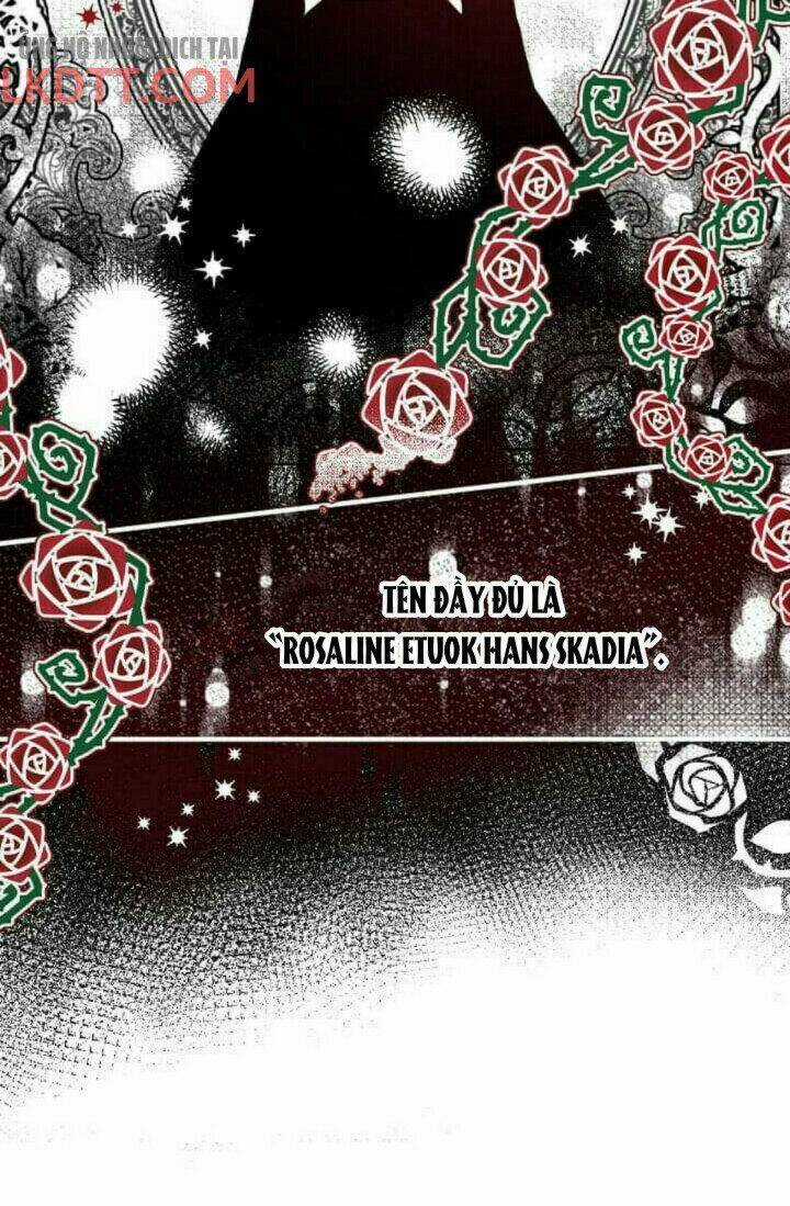 Mylord, Nữ Hoàng Của Loài Sói! Chapter 12 trang 38