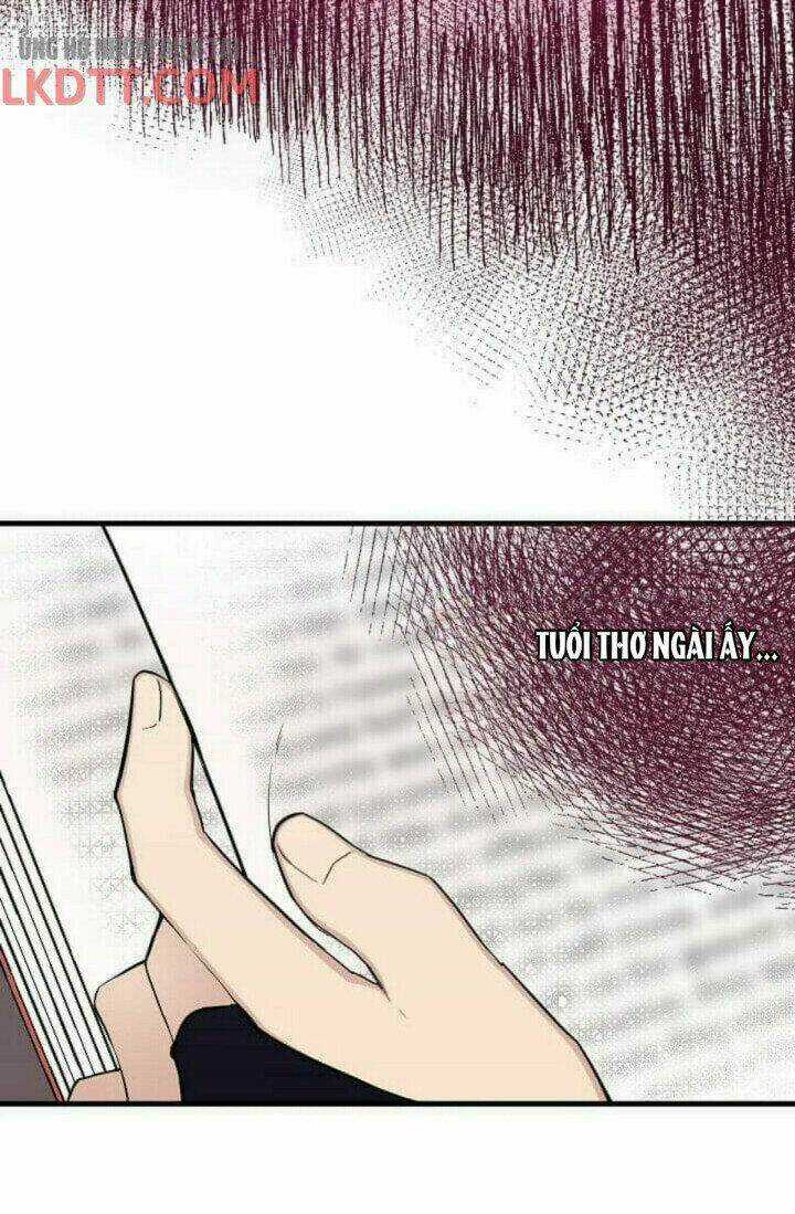 Mylord, Nữ Hoàng Của Loài Sói! Chapter 12 trang 43