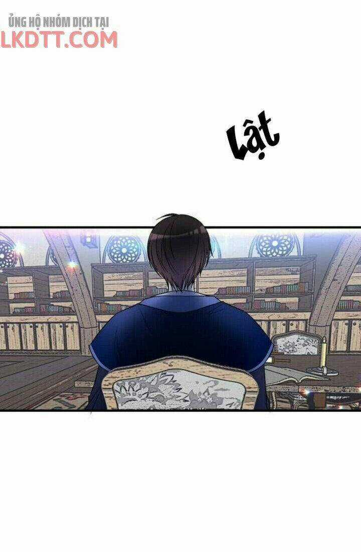 Mylord, Nữ Hoàng Của Loài Sói! Chapter 12 trang 44