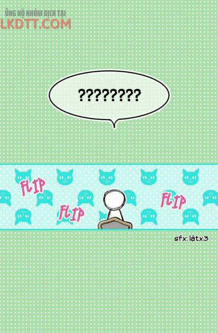 Mylord, Nữ Hoàng Của Loài Sói! Chapter 12 trang 45