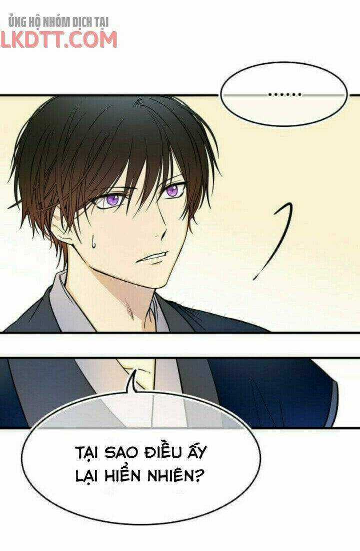 Mylord, Nữ Hoàng Của Loài Sói! Chapter 12 trang 48