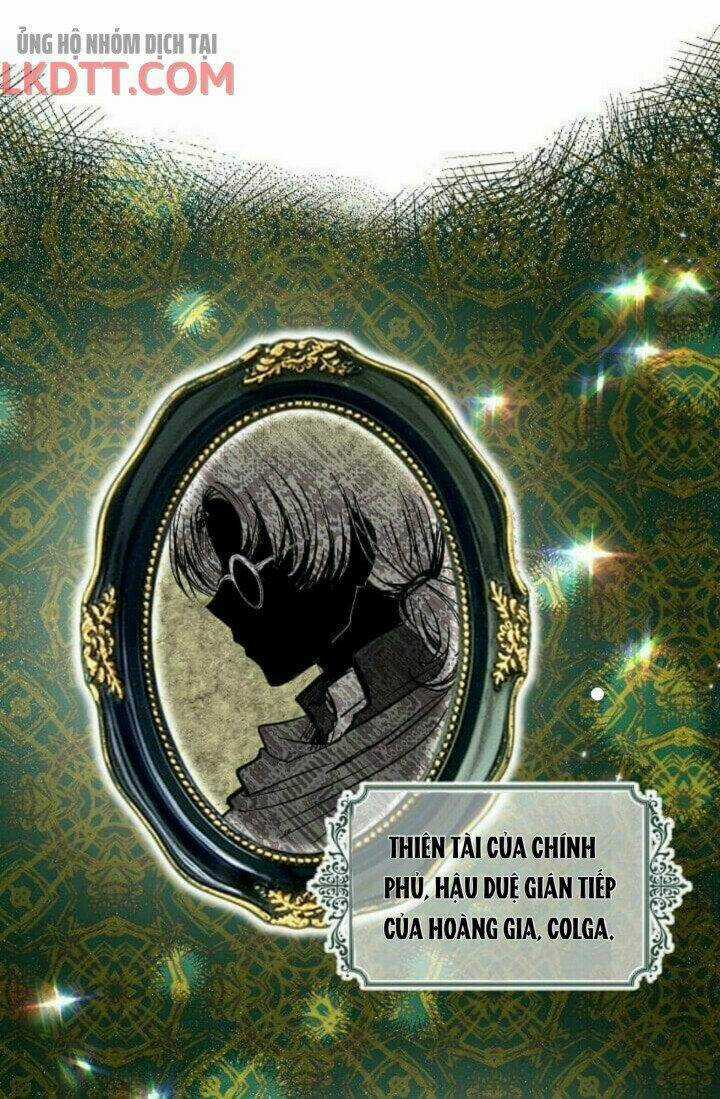 Mylord, Nữ Hoàng Của Loài Sói! Chapter 12 trang 5