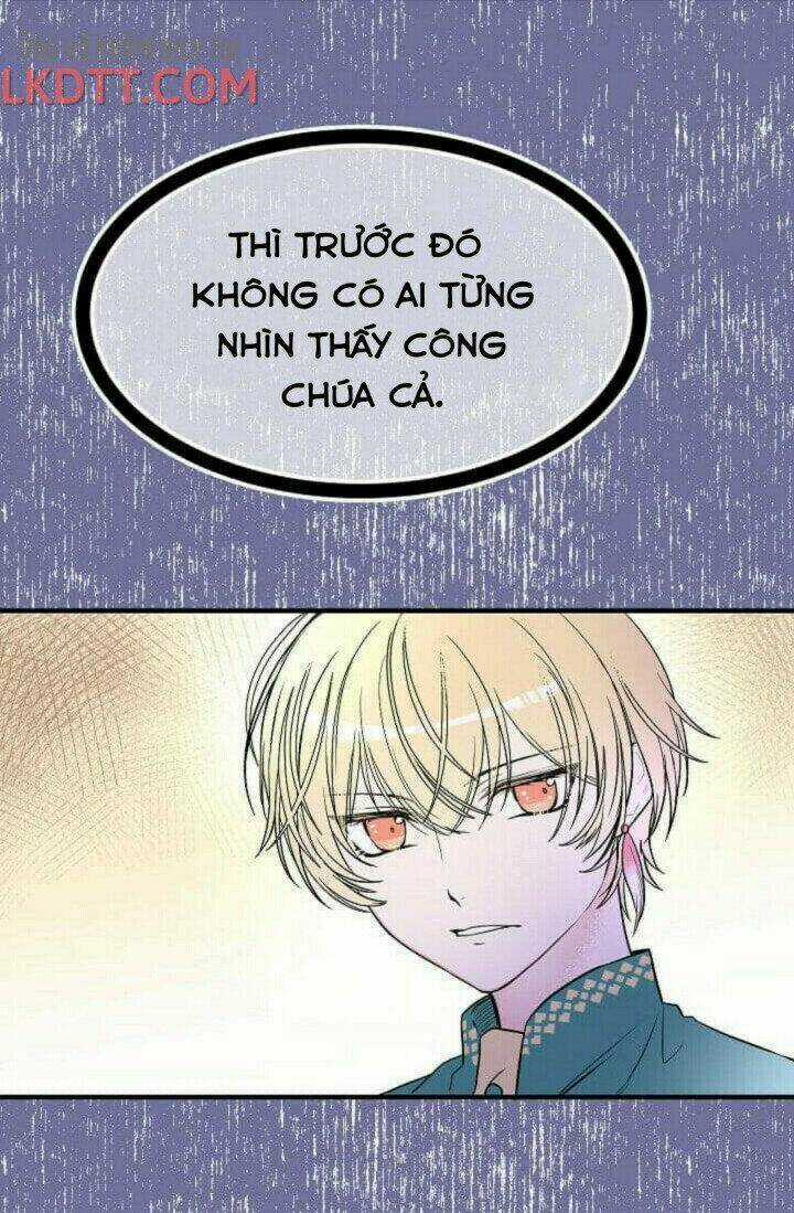 Mylord, Nữ Hoàng Của Loài Sói! Chapter 12 trang 51