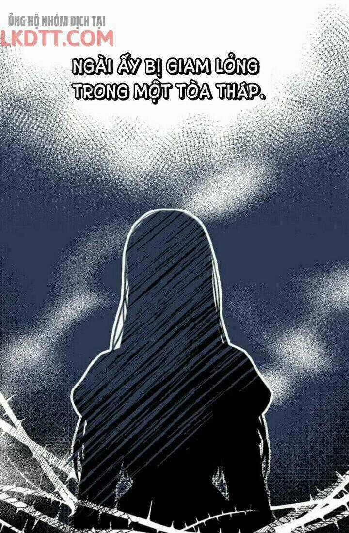 Mylord, Nữ Hoàng Của Loài Sói! Chapter 12 trang 53