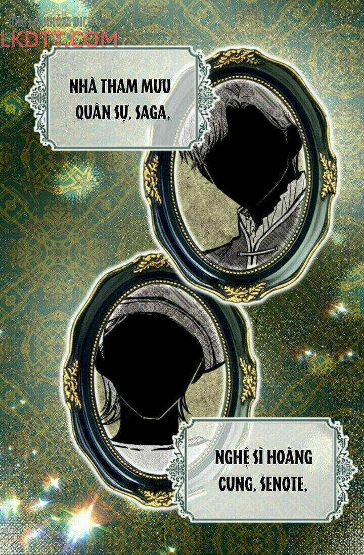 Mylord, Nữ Hoàng Của Loài Sói! Chapter 12 trang 7