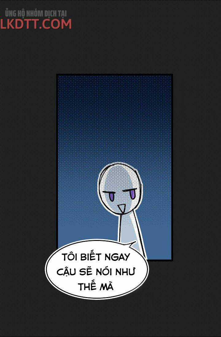 Mylord, Nữ Hoàng Của Loài Sói! Chapter 13 trang 13