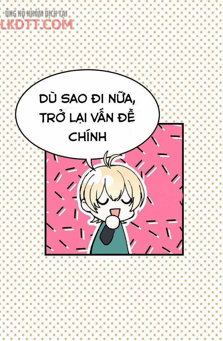 Mylord, Nữ Hoàng Của Loài Sói! Chapter 13 trang 14