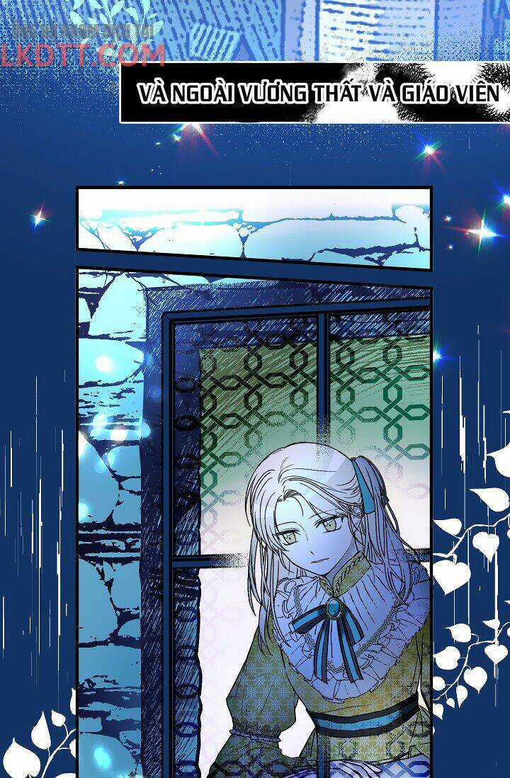 Mylord, Nữ Hoàng Của Loài Sói! Chapter 13 trang 16