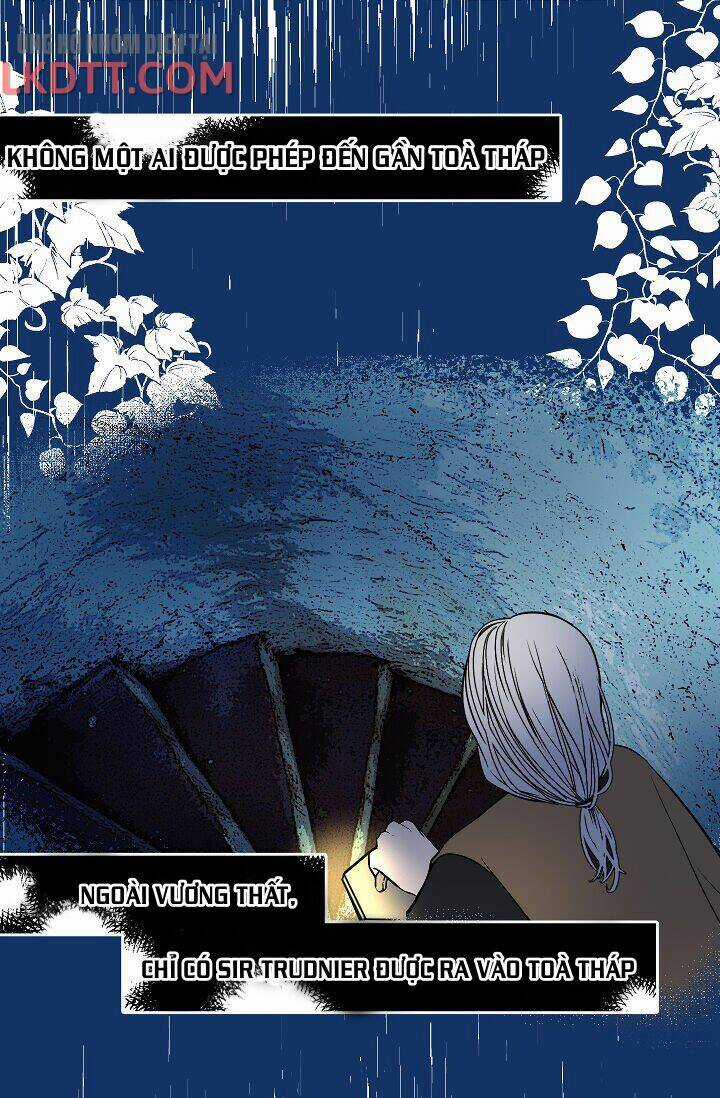 Mylord, Nữ Hoàng Của Loài Sói! Chapter 13 trang 17