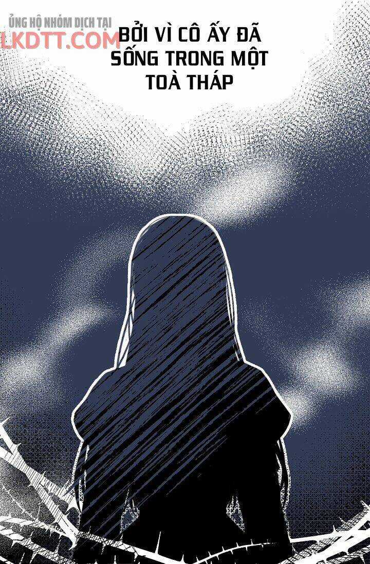 Mylord, Nữ Hoàng Của Loài Sói! Chapter 13 trang 2