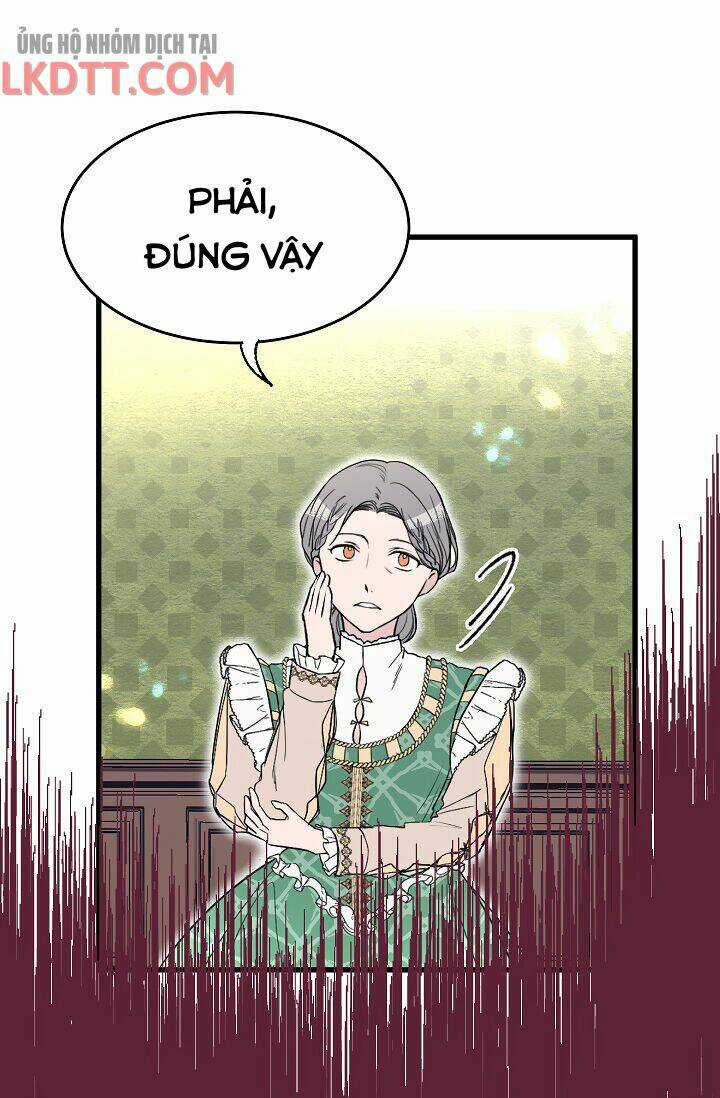 Mylord, Nữ Hoàng Của Loài Sói! Chapter 13 trang 21