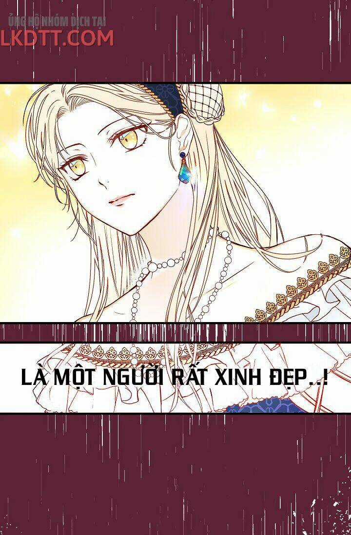 Mylord, Nữ Hoàng Của Loài Sói! Chapter 13 trang 25