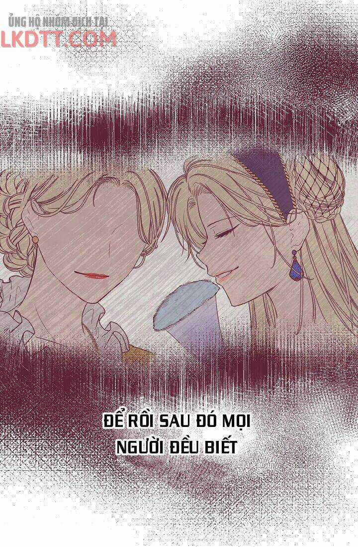 Mylord, Nữ Hoàng Của Loài Sói! Chapter 13 trang 28