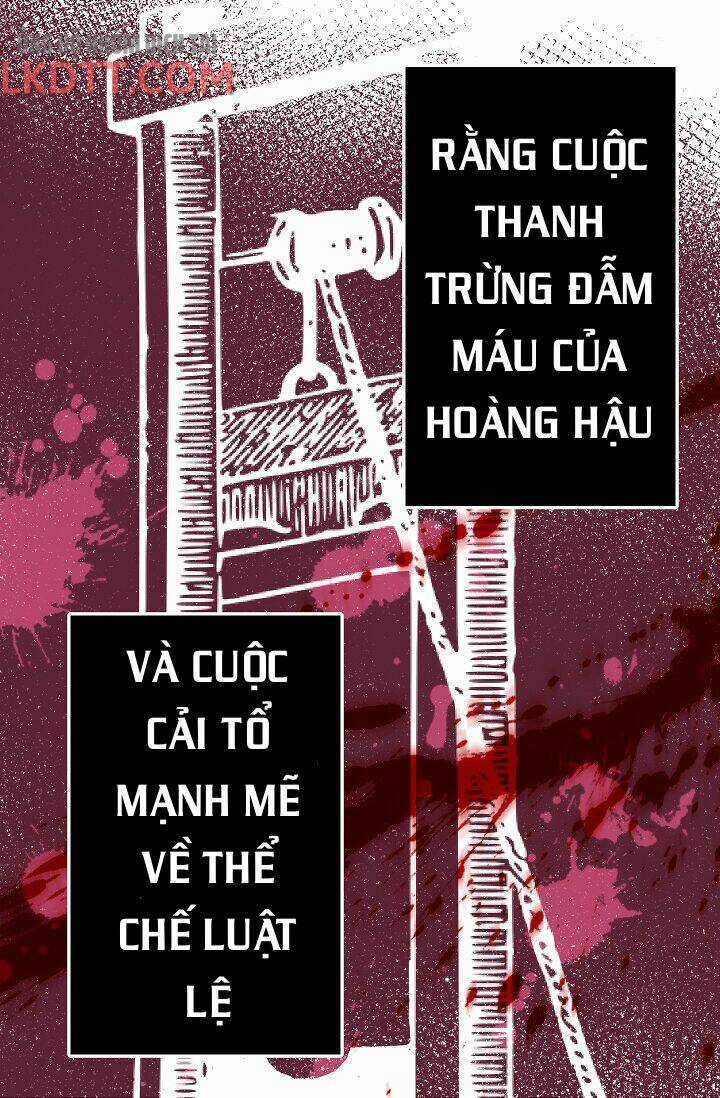 Mylord, Nữ Hoàng Của Loài Sói! Chapter 13 trang 29