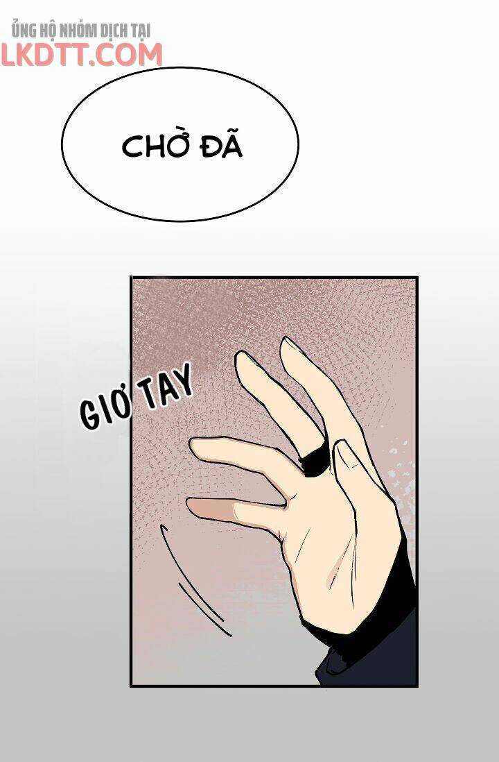 Mylord, Nữ Hoàng Của Loài Sói! Chapter 13 trang 31