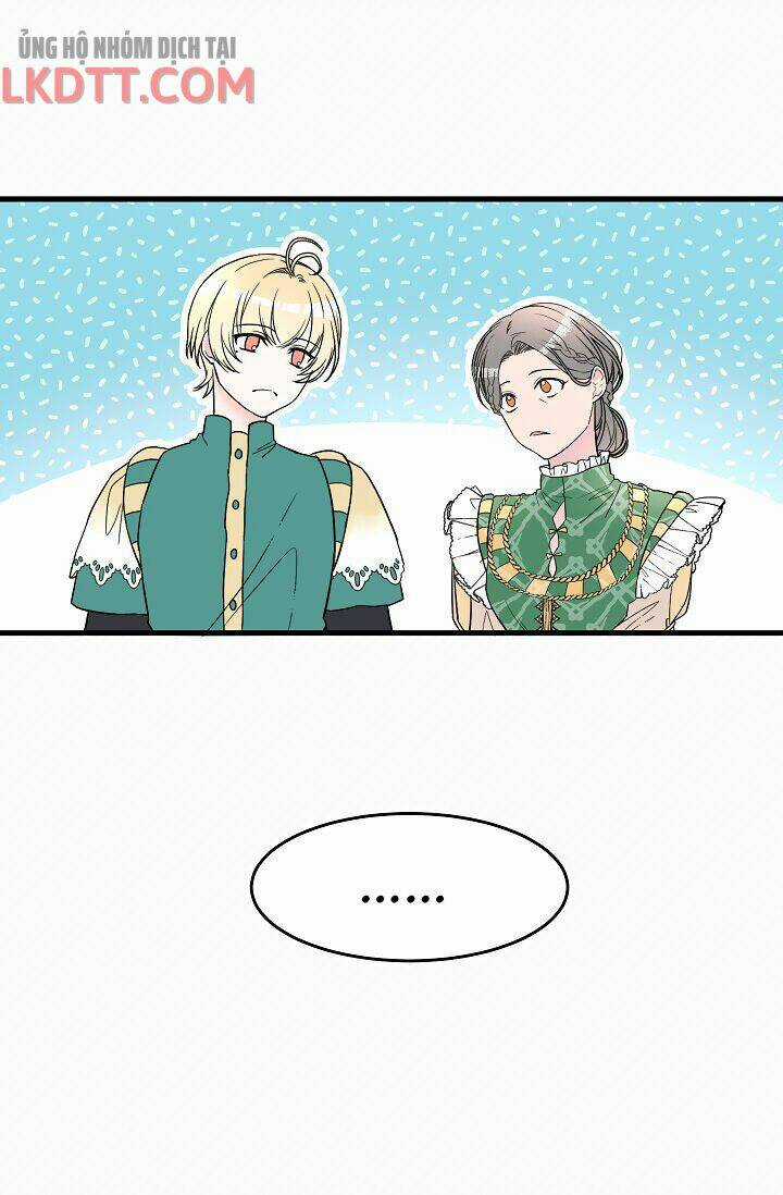 Mylord, Nữ Hoàng Của Loài Sói! Chapter 13 trang 33