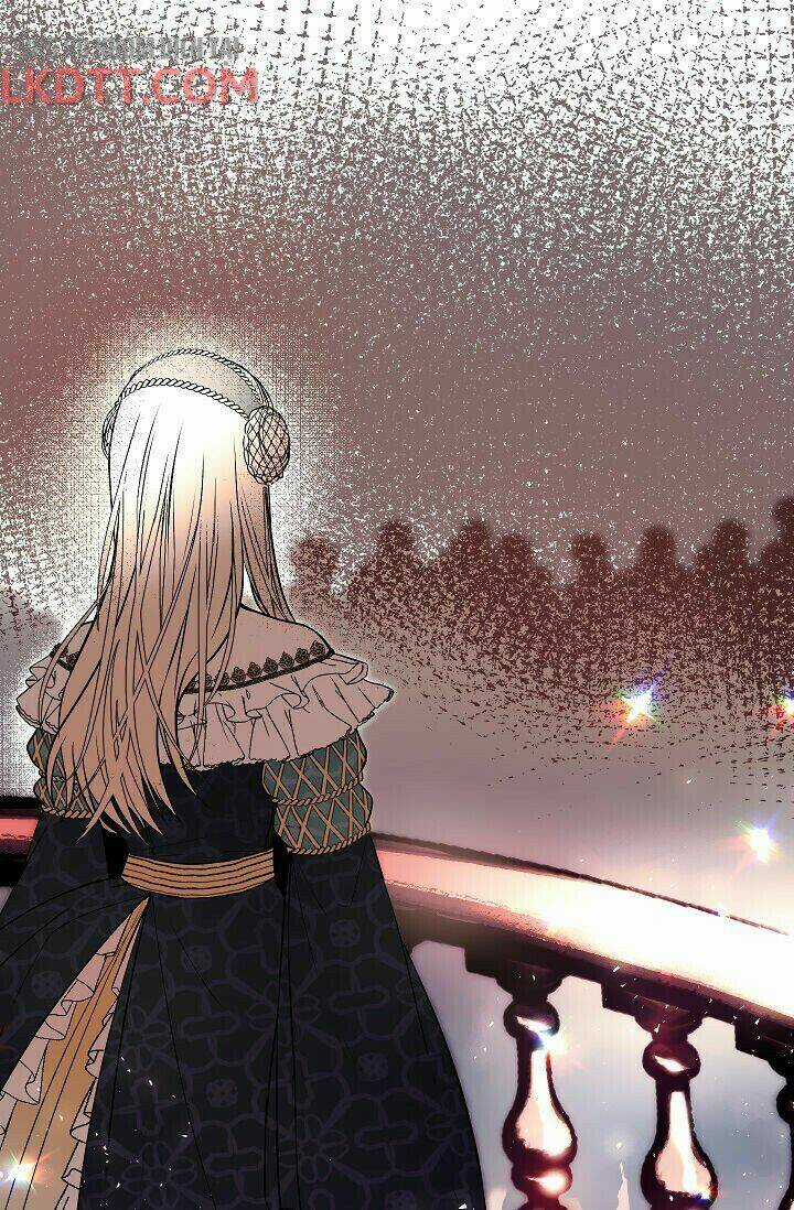 Mylord, Nữ Hoàng Của Loài Sói! Chapter 13 trang 35