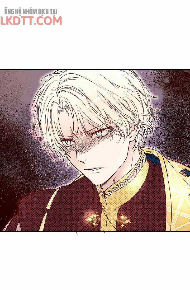 Mylord, Nữ Hoàng Của Loài Sói! Chapter 13 trang 37