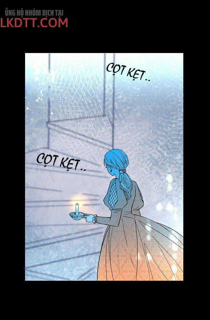 Mylord, Nữ Hoàng Của Loài Sói! Chapter 13 trang 39