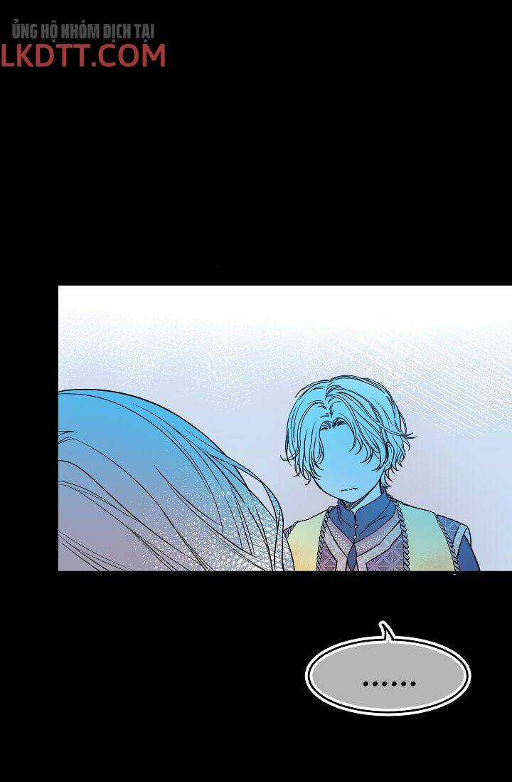 Mylord, Nữ Hoàng Của Loài Sói! Chapter 13 trang 40